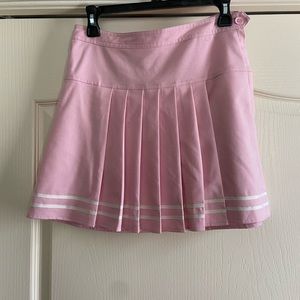 Urban Outfitters School girl skirt